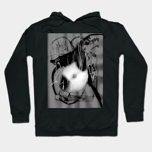 Rabbit Head Hoodie